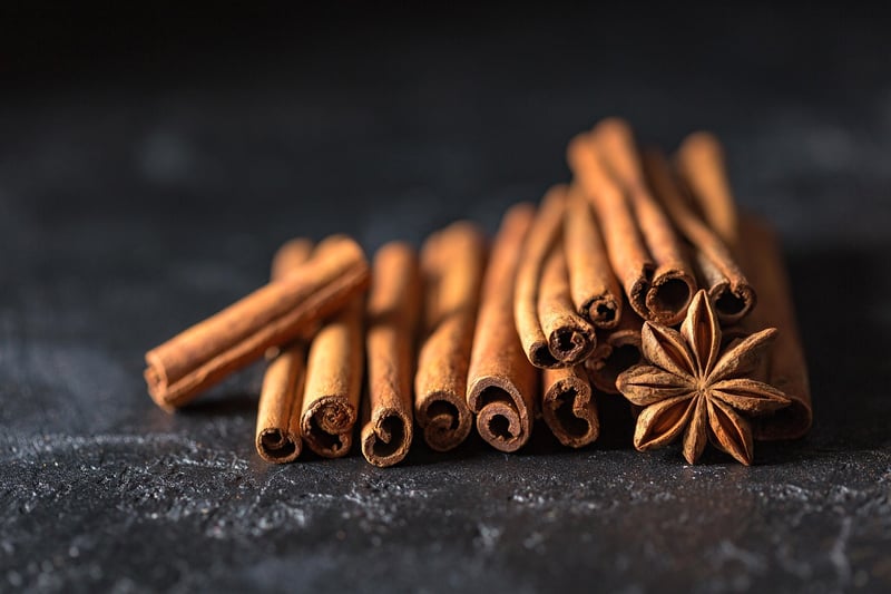 Nature-inspired Flavors
